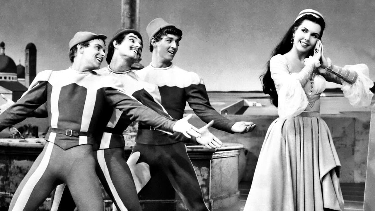Kiss Me Kate still 5