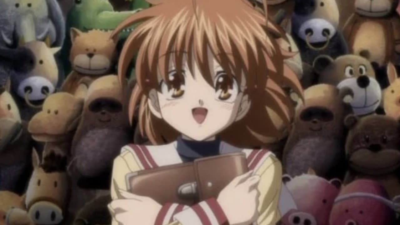 Clannad: The Motion Picture still 2