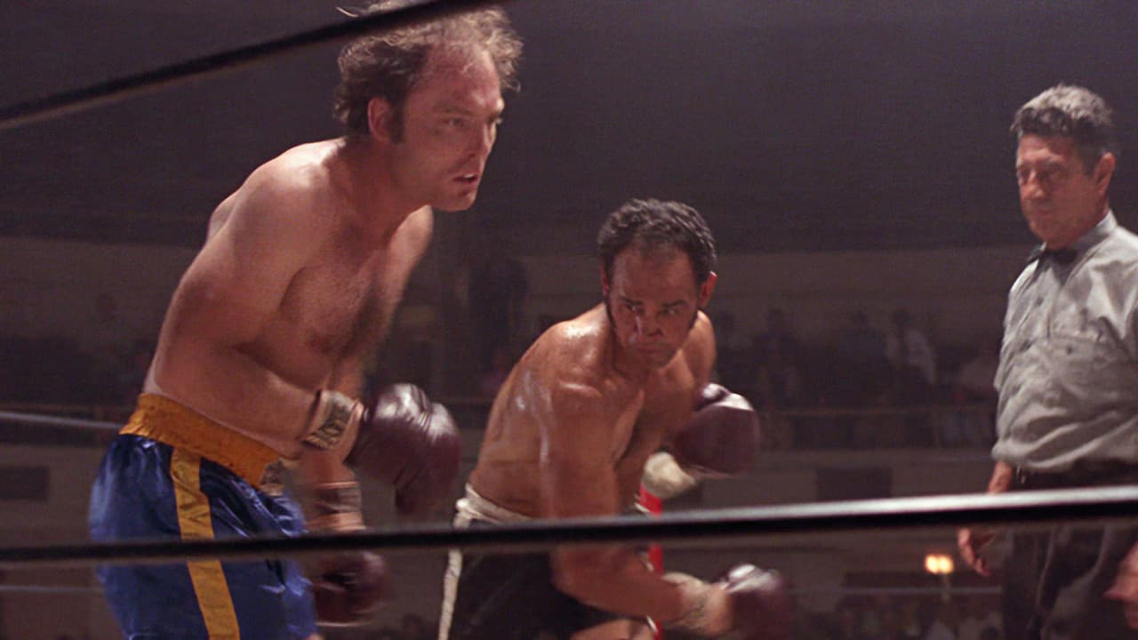 Fat City still 6