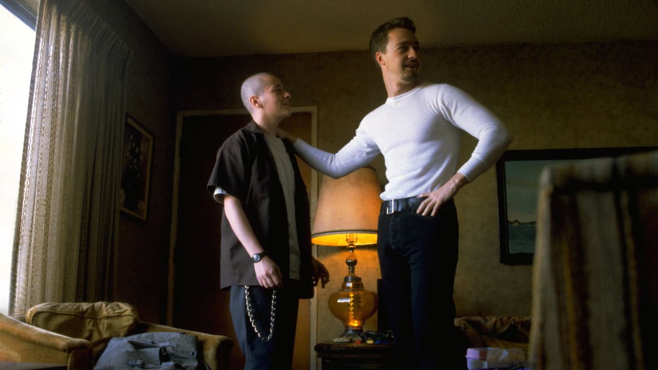 American History X still 7