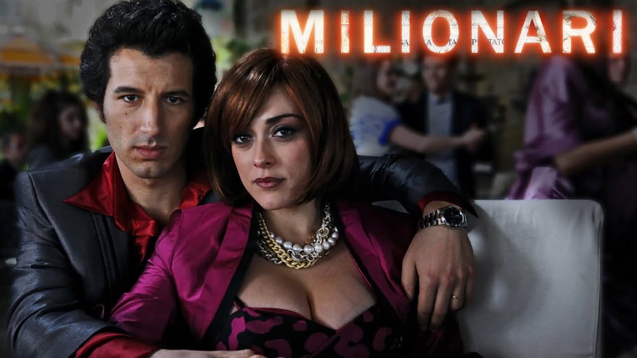 Mafia Millionaires still 3