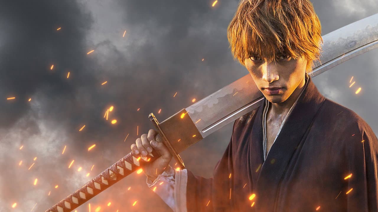 Bleach still 2