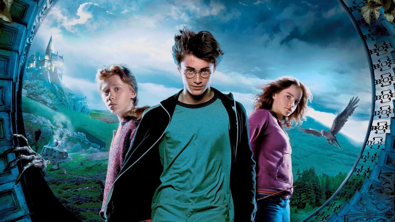 Harry Potter and the Prisoner of Azkaban still 5