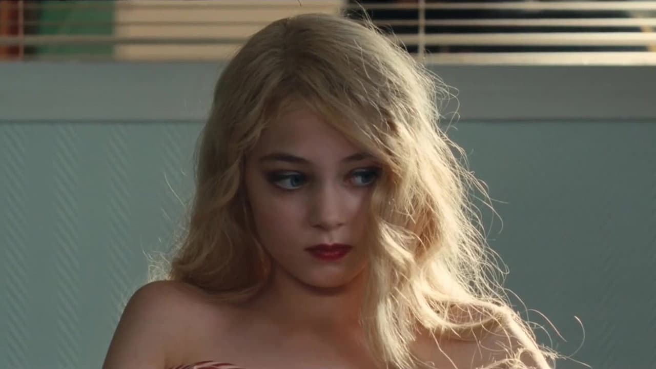 My Little Princess still 4