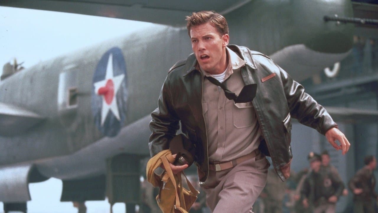 Pearl Harbor still 7