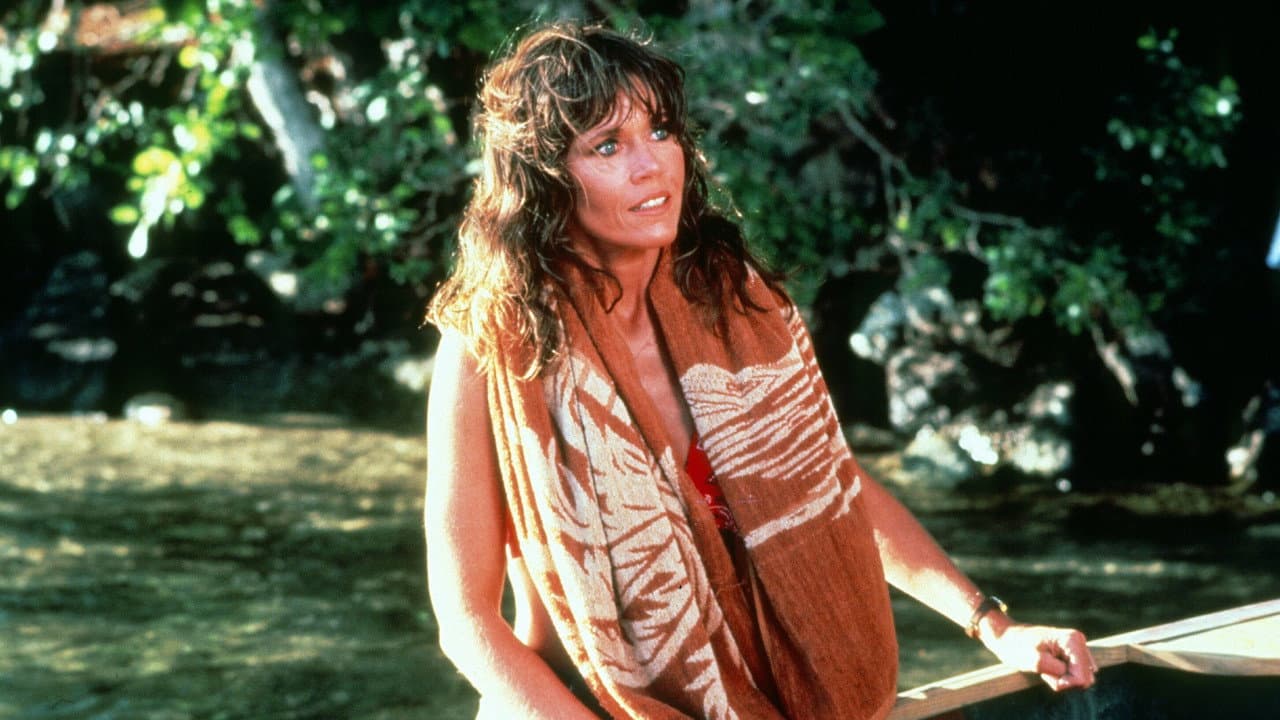 On Golden Pond (1981) - Heartfelt Family Drama still 5