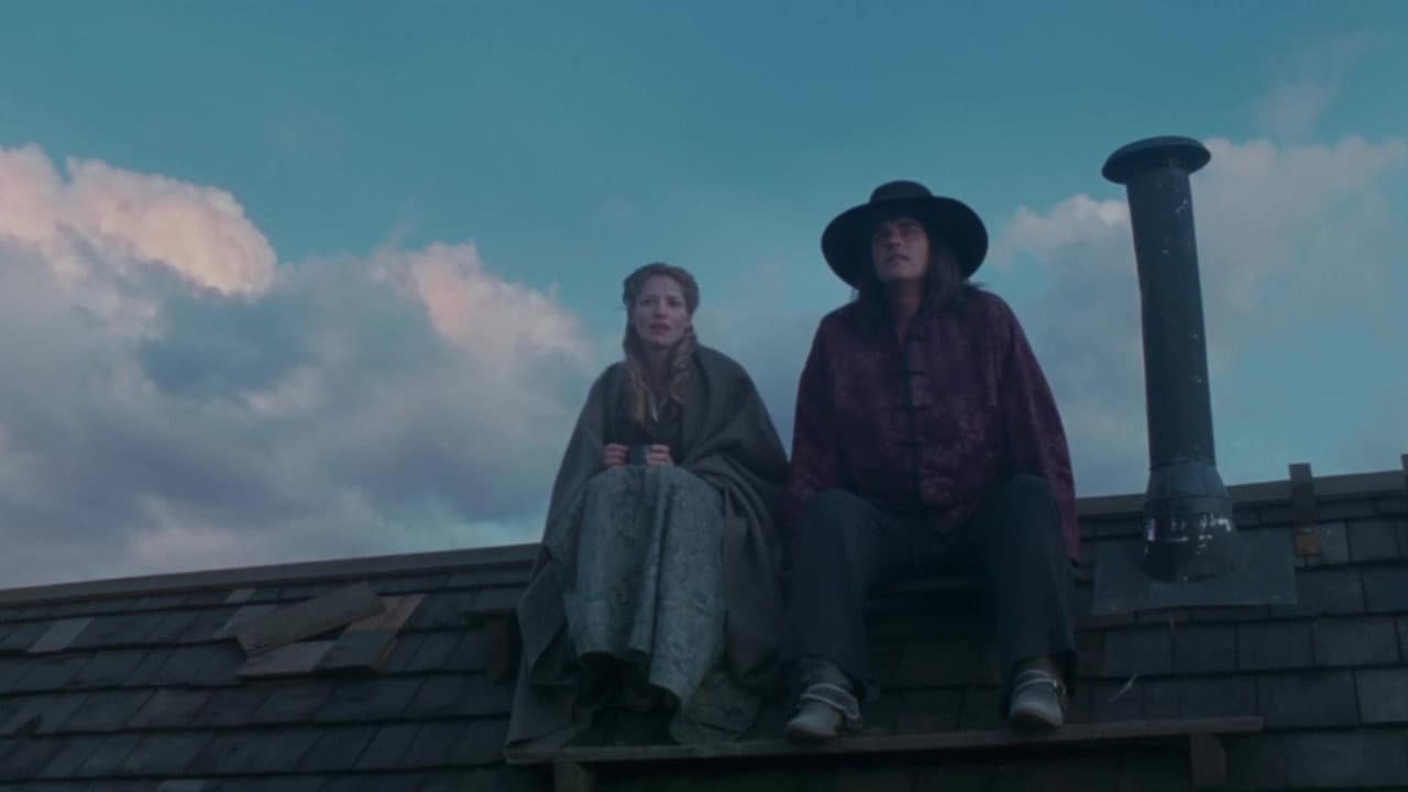 Gunless still 1