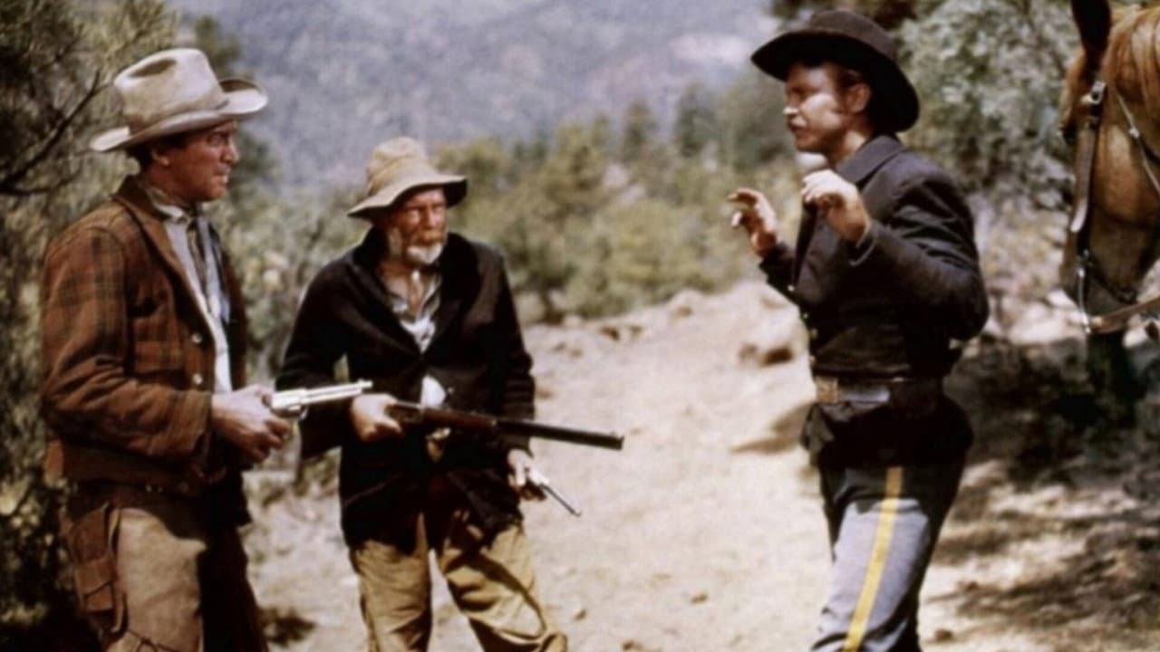 The Naked Spur still 8