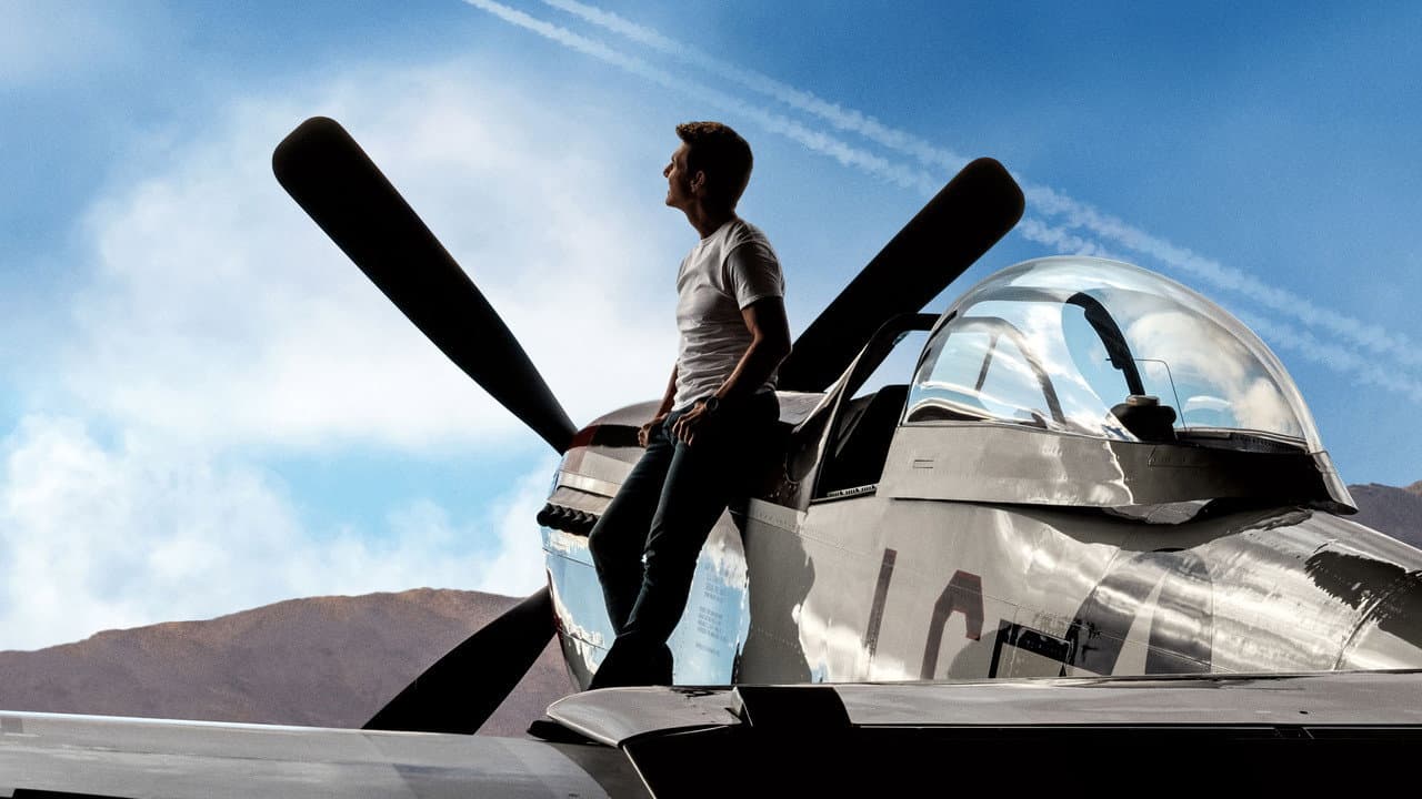 Top Gun: Maverick still 4
