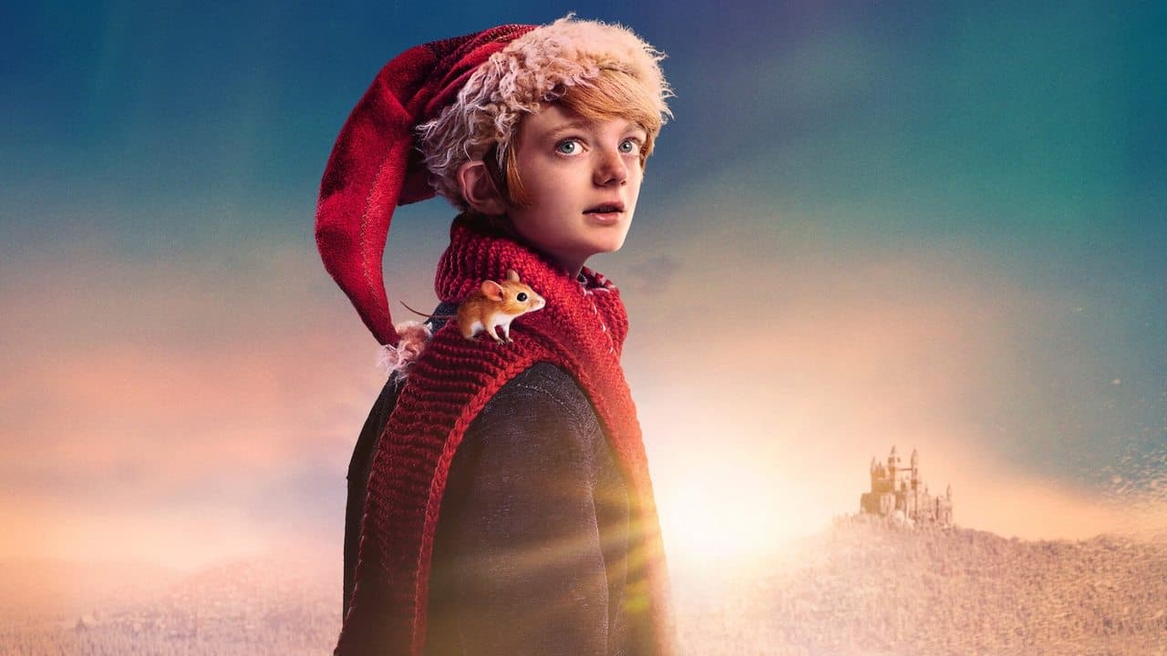 A Boy Called Christmas still 1