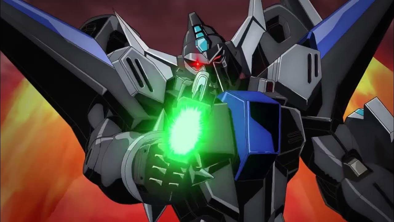 Mobile Suit Gundam SEED FREEDOM still 3