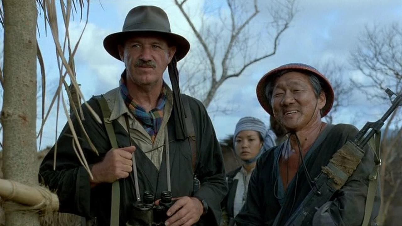 Uncommon Valor still 5
