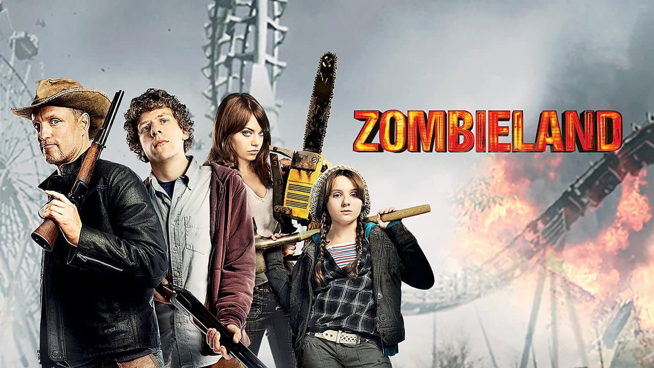 Zombieland still 7
