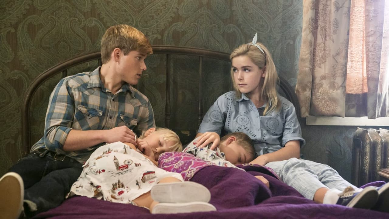 Flowers in the Attic still 8