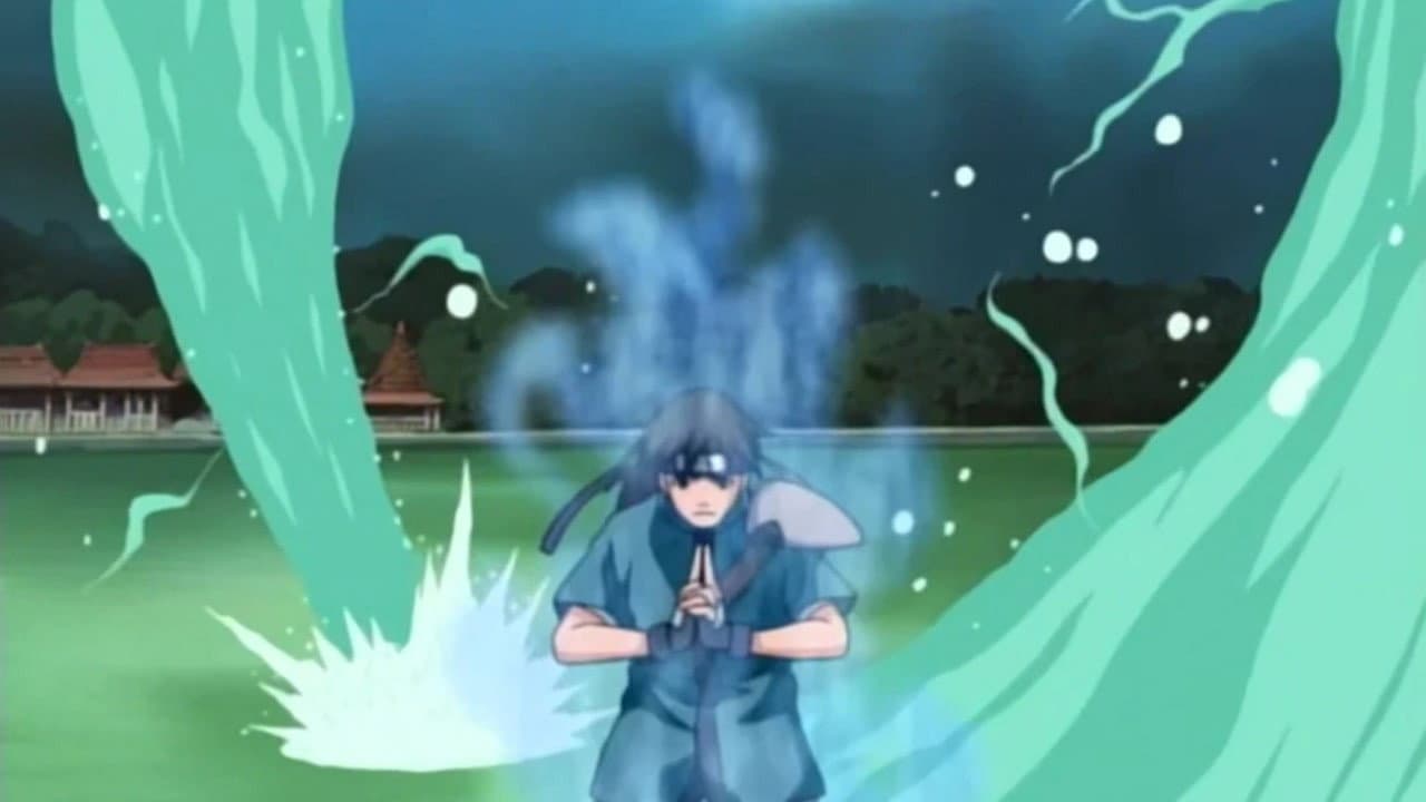 Naruto: The Lost Story - Mission: Protect the Waterfall Village! still 1