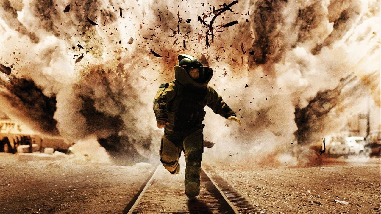 The Hurt Locker still 1