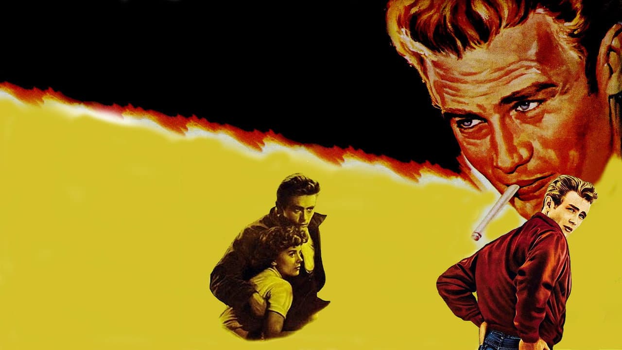 Rebel Without a Cause still 7