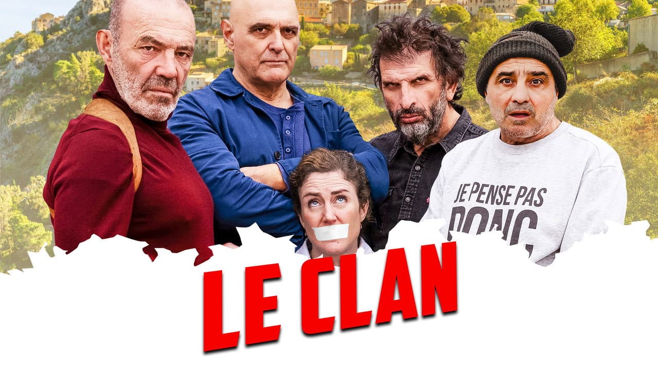 Le Clan still 1