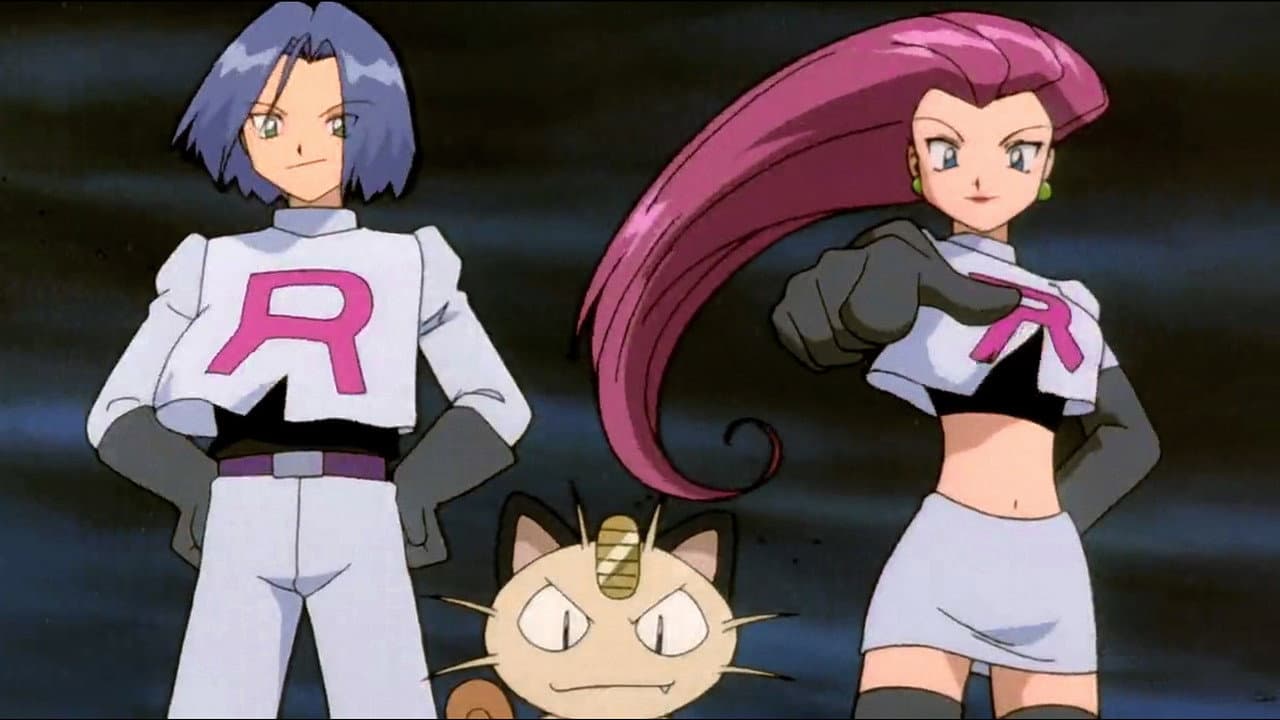 Pokémon the Movie 2000 still 5