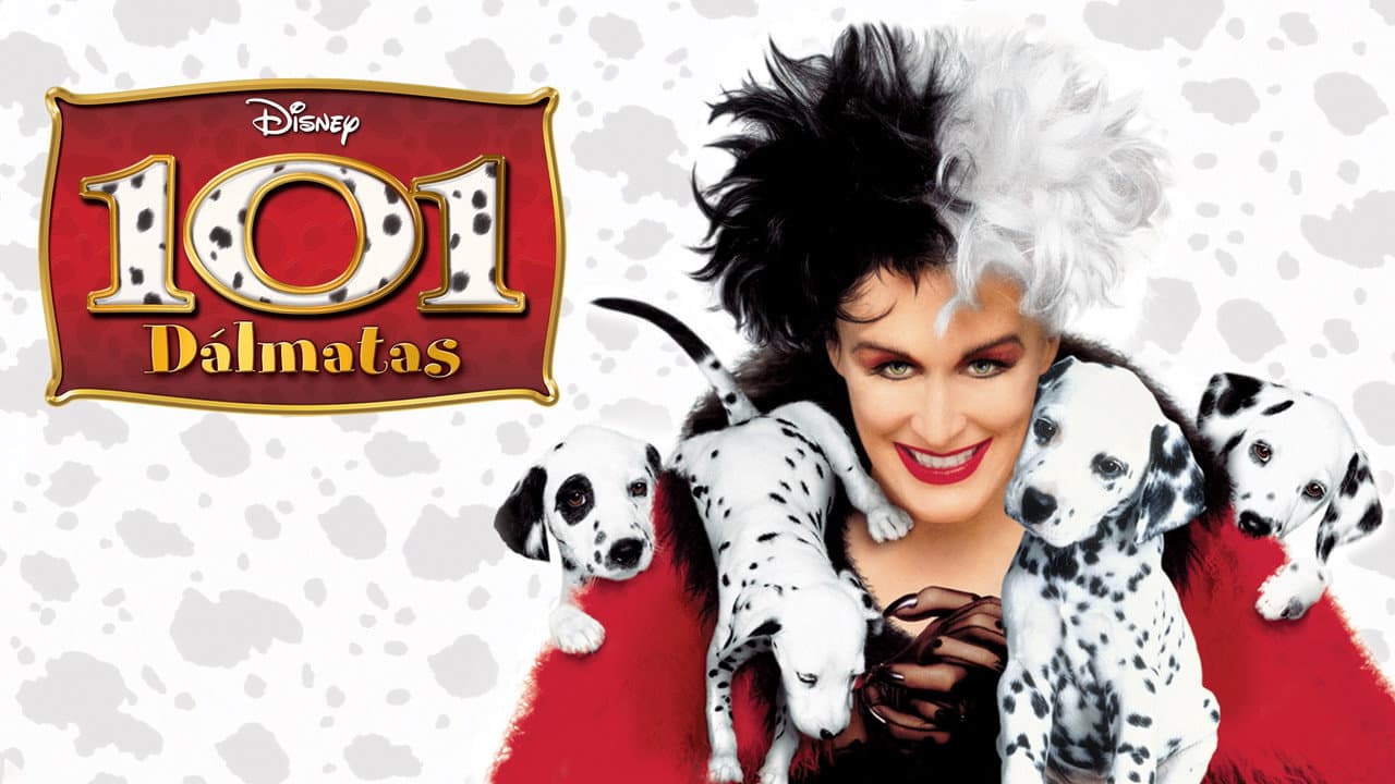 101 Dalmatians still 1