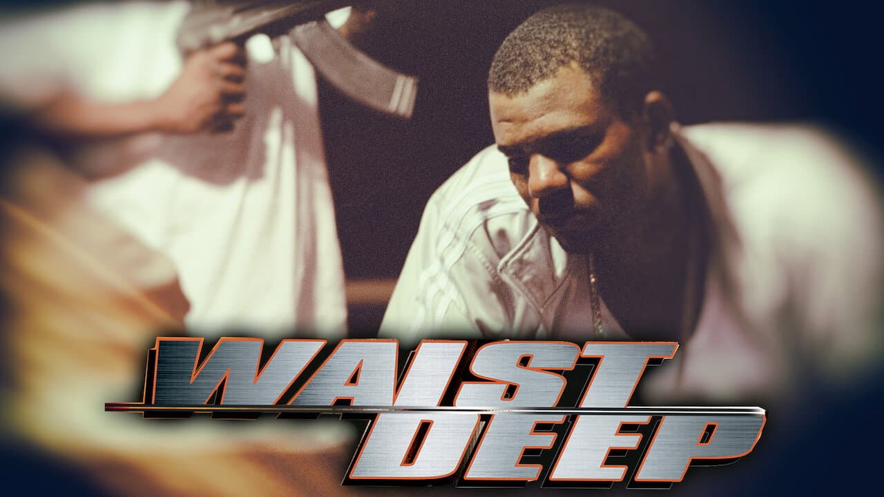 Waist Deep still 8