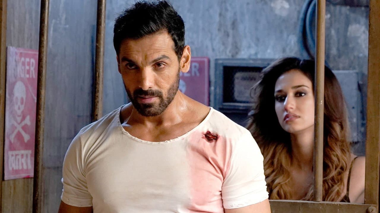 Ek Villain Returns still 3