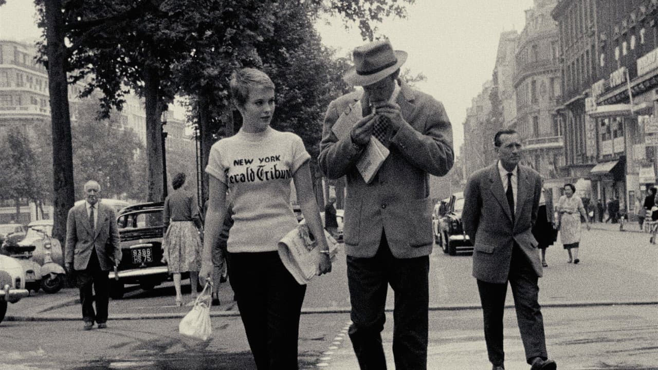 Breathless still 2