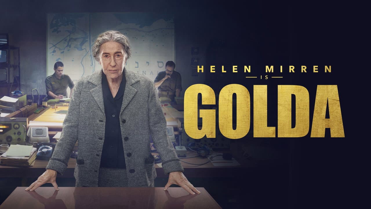 Golda still 6