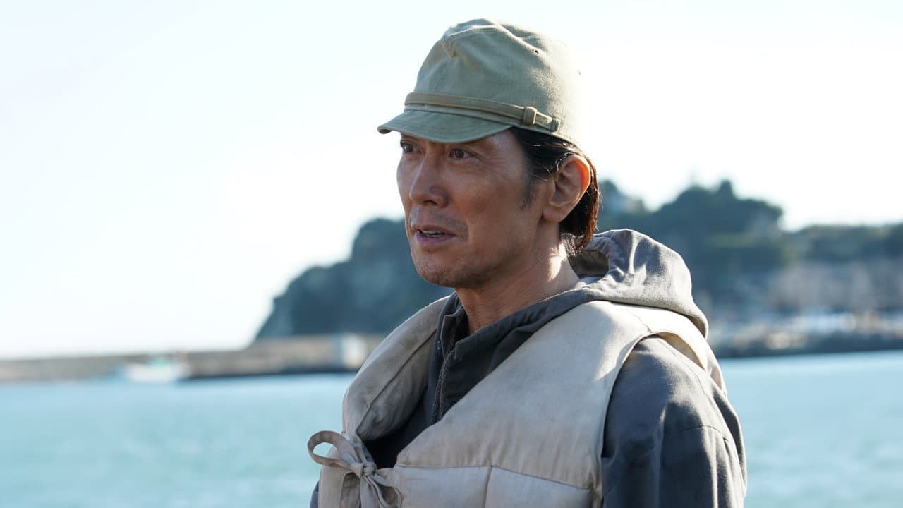 Godzilla Minus Zero: Yamazaki's Nerve-Shredding 2026 still 8