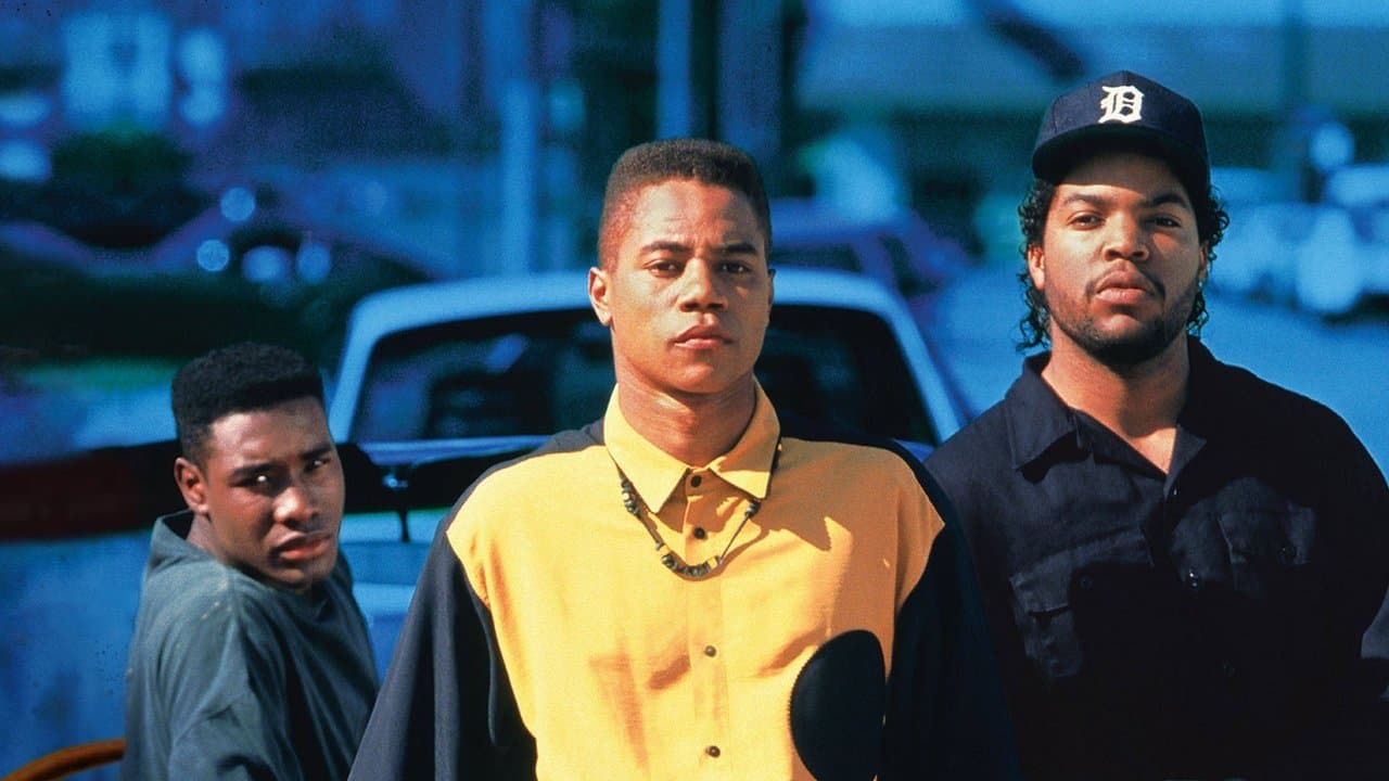Boyz n the Hood still 4