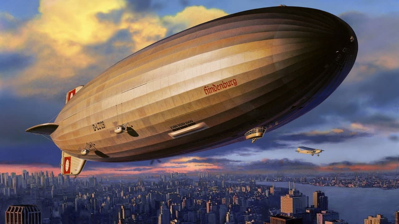The Hindenburg still 4
