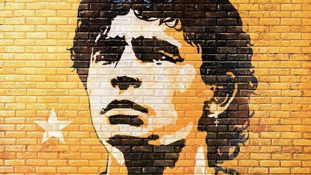 Maradona by Kusturica still 5