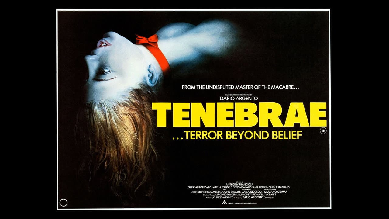 Tenebre still 2