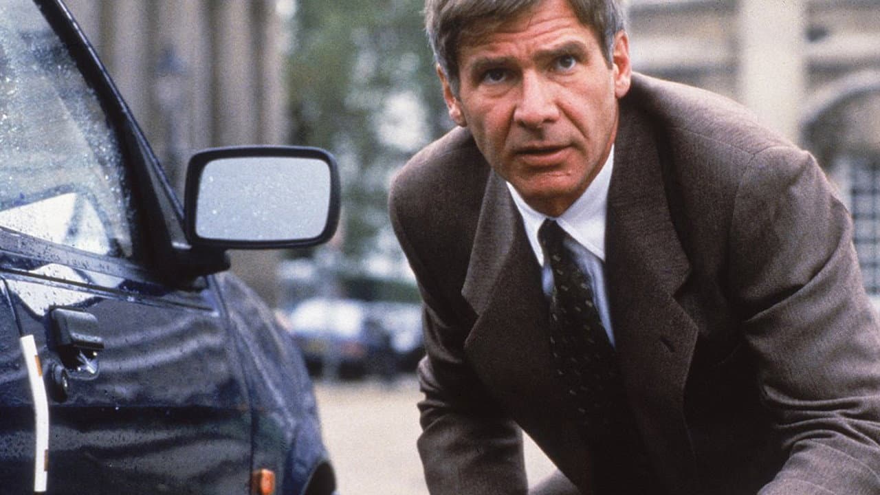 Patriot Games still 6