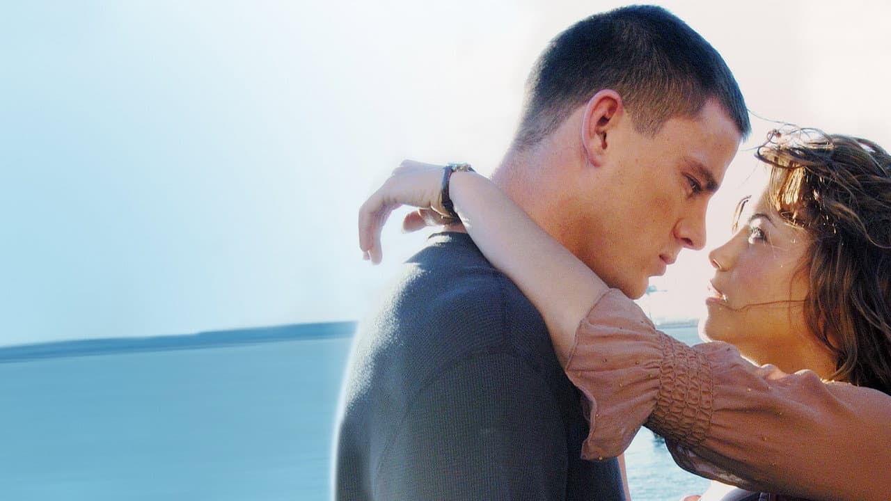 Step Up still 5