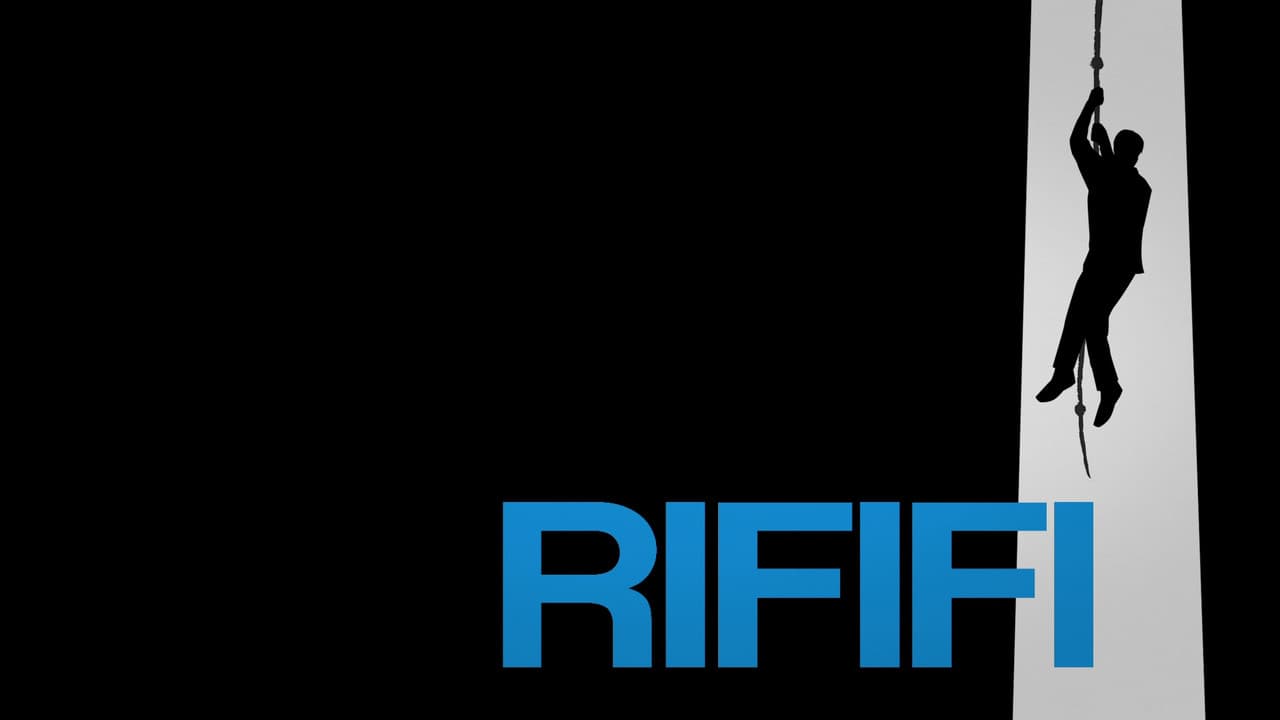 Rififi still 7