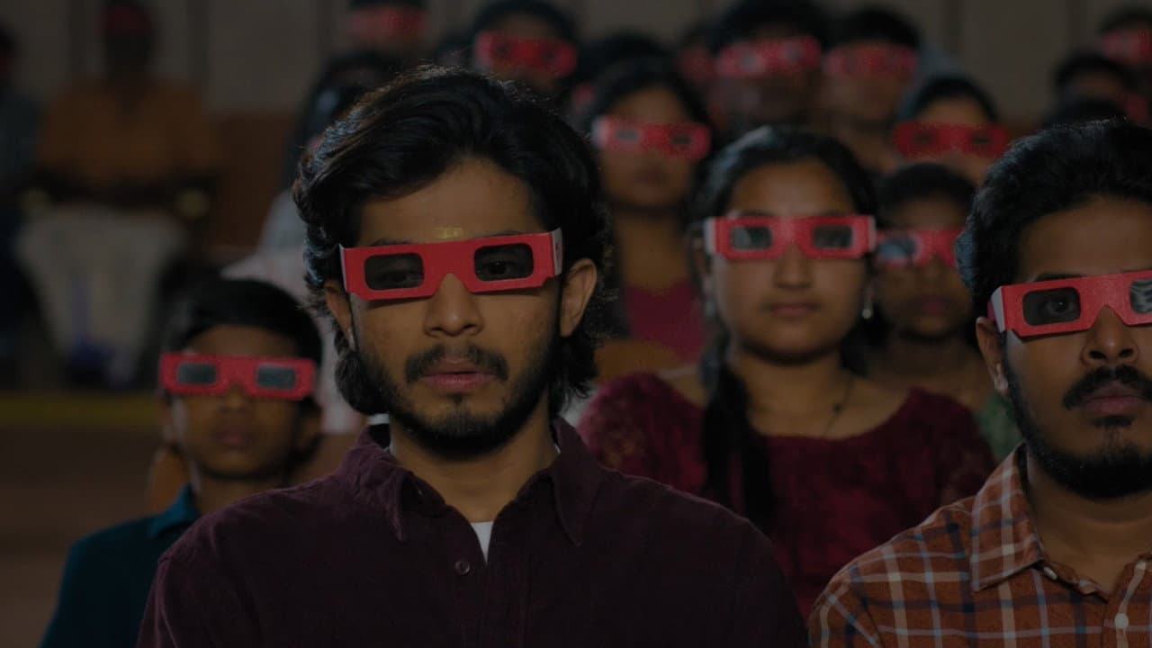 Mollywood Times Review: Laughs & Drama in Malluwood still 6
