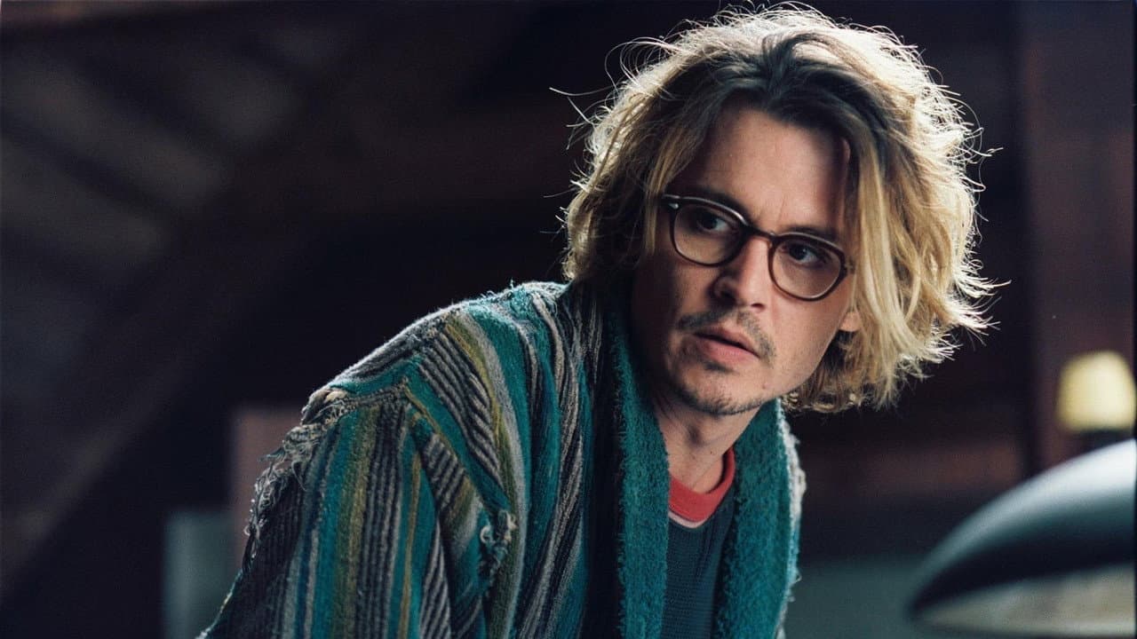 Secret Window still 8