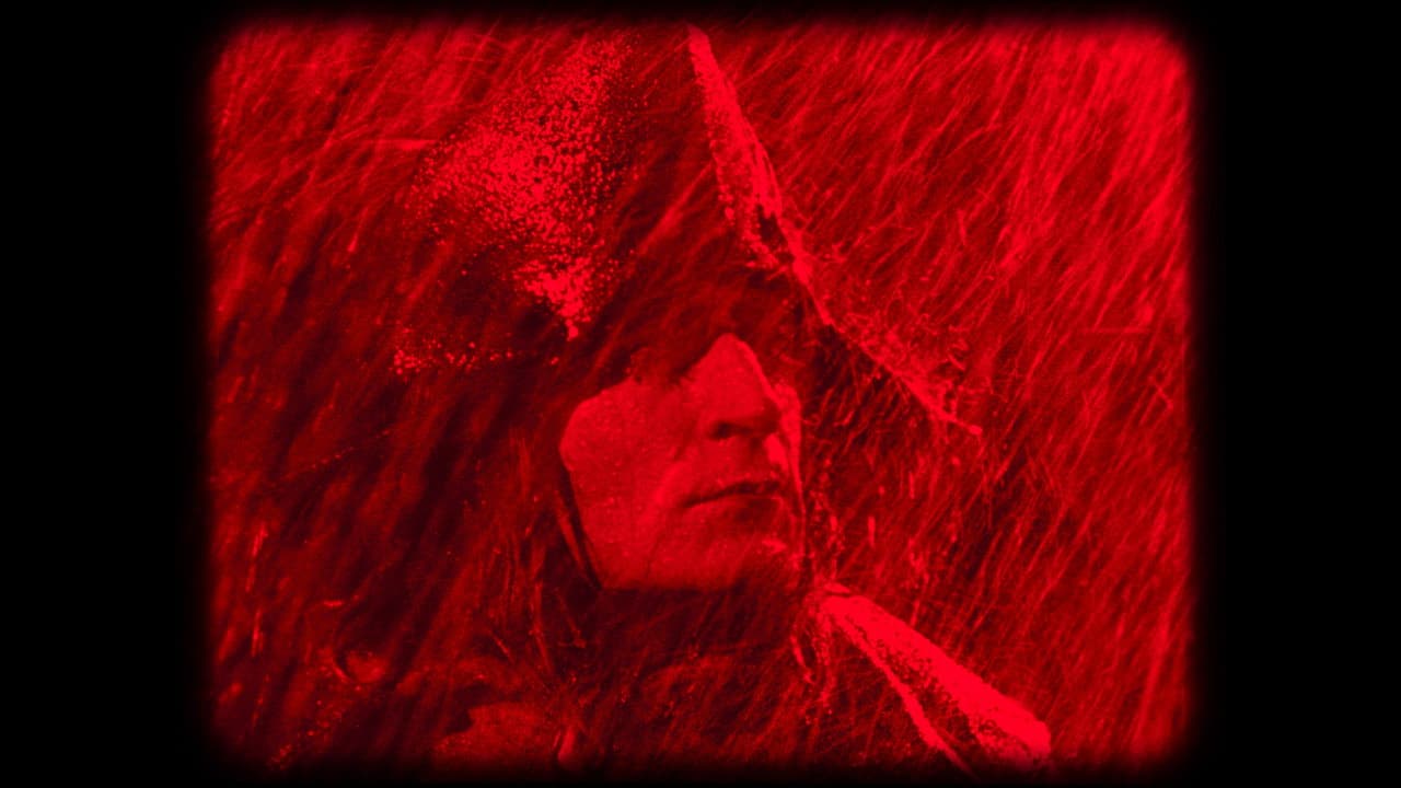 Napoleon still 5