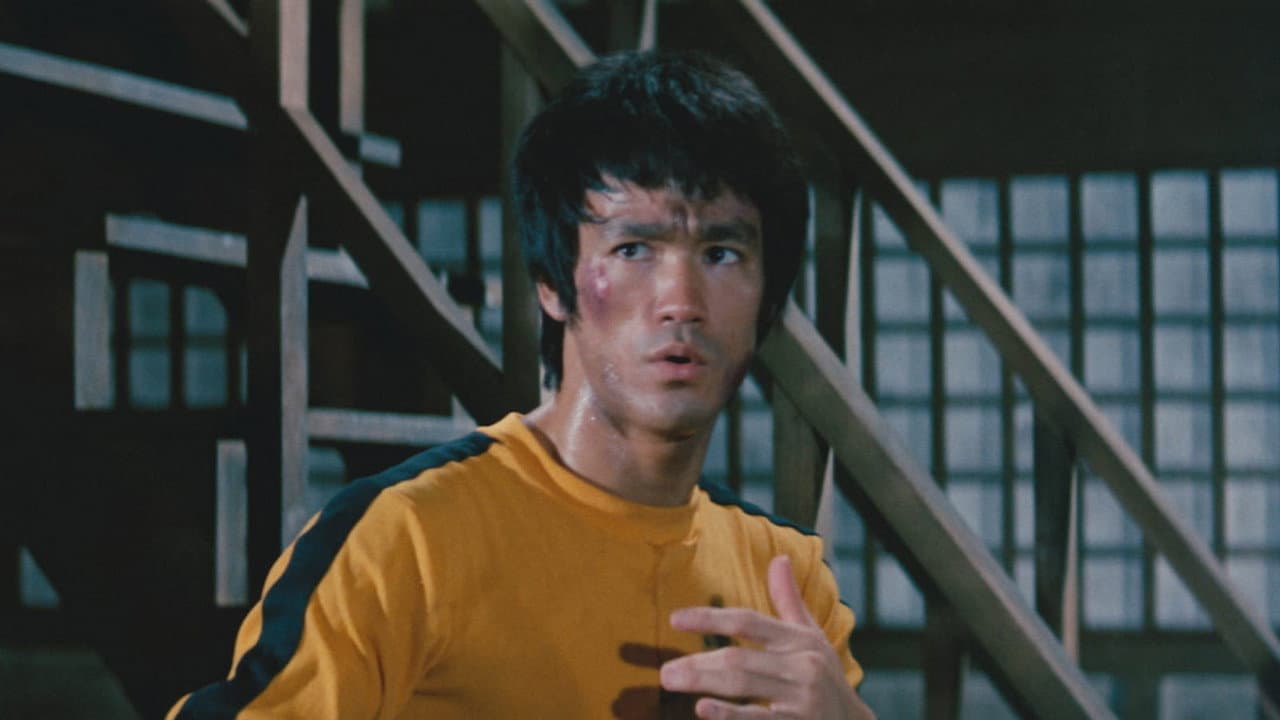 Game of Death still 8
