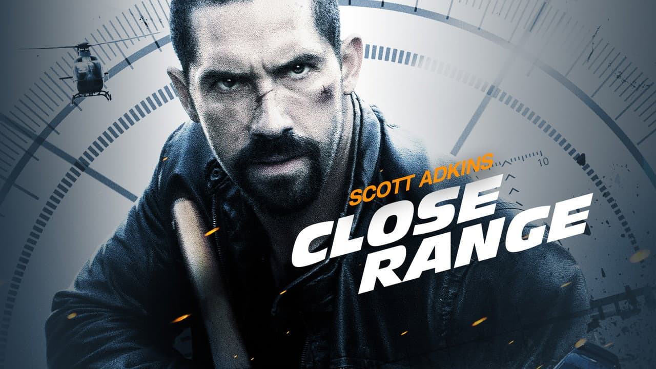 Close Range still 4