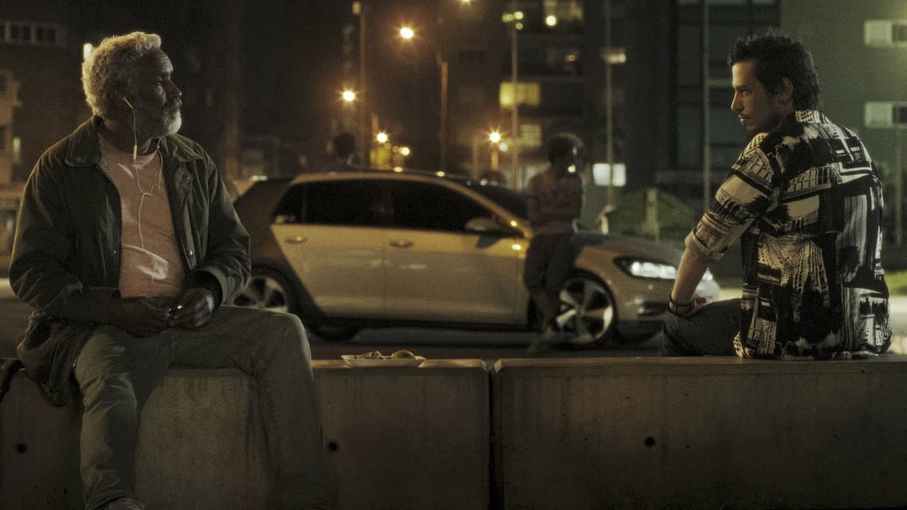 Togo still 8