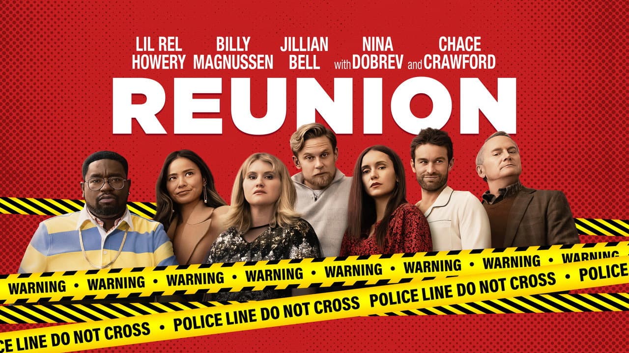 Reunion still 8