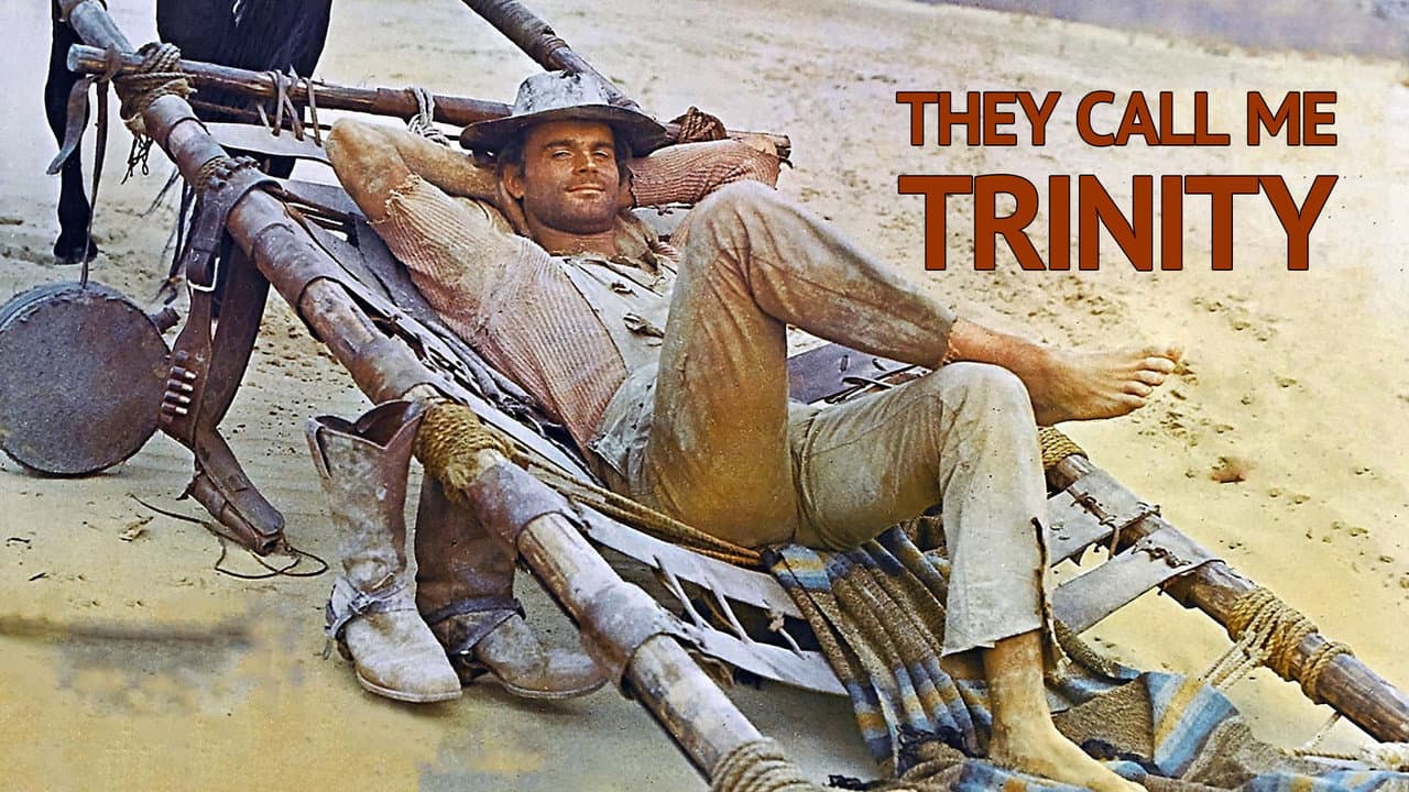 They Call Me Trinity still 3
