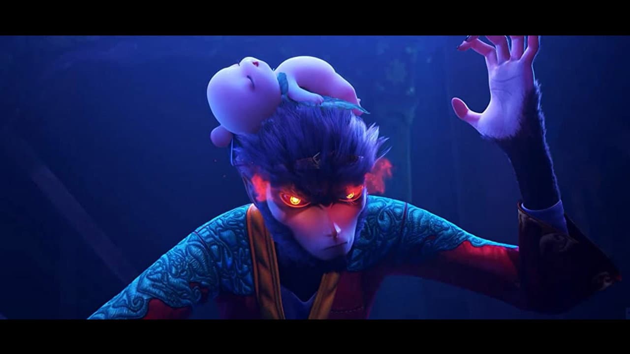The Monkey King: Reborn still 5