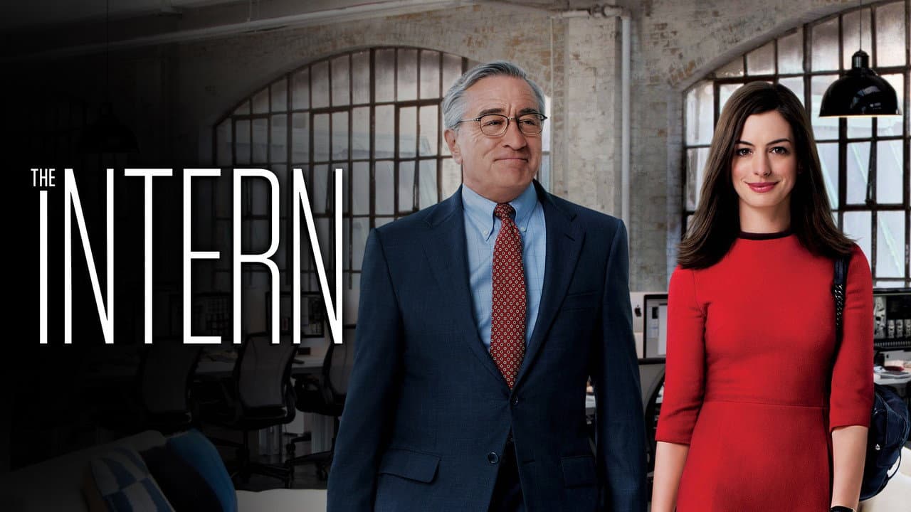 The Intern (2015) Movie News & Updates still 1