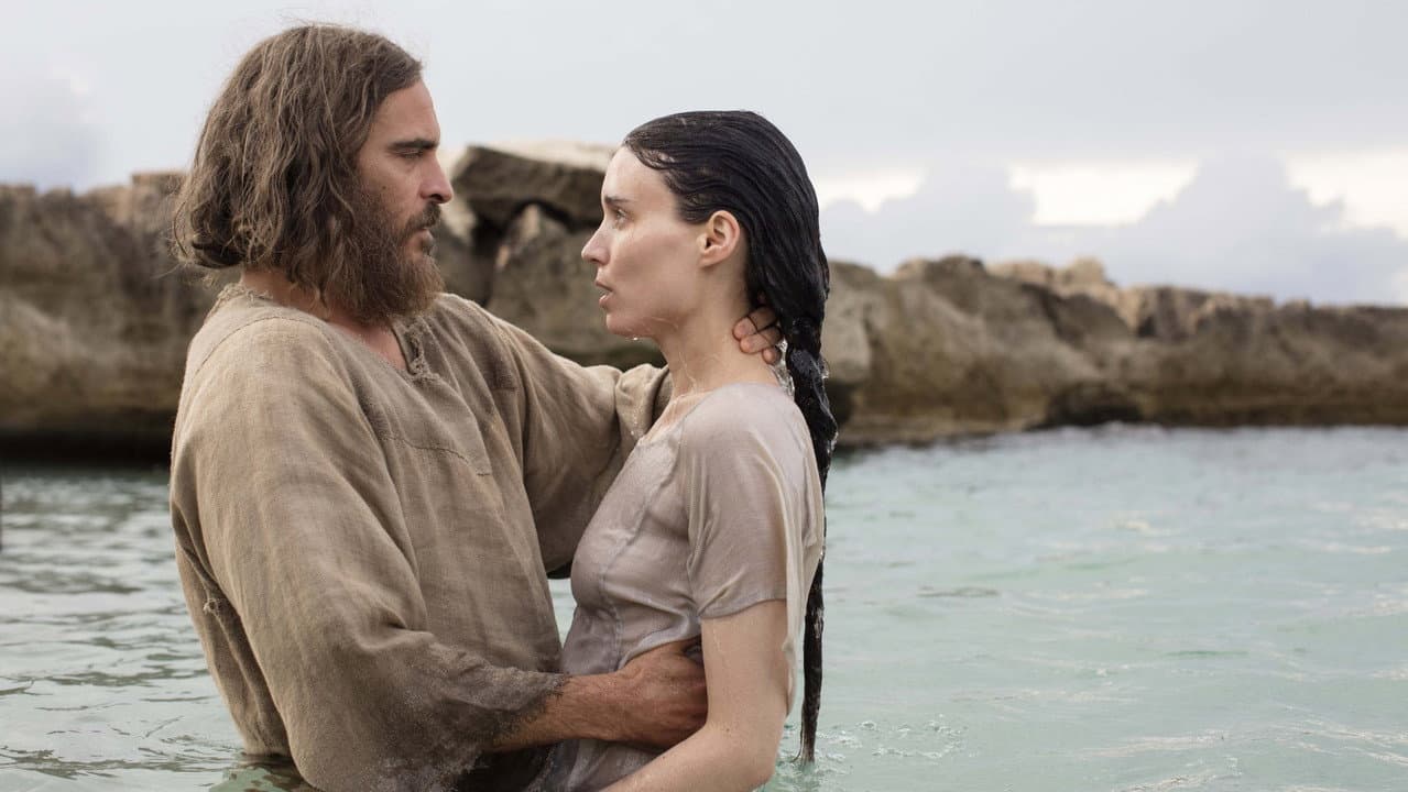 Mary Magdalene still 3