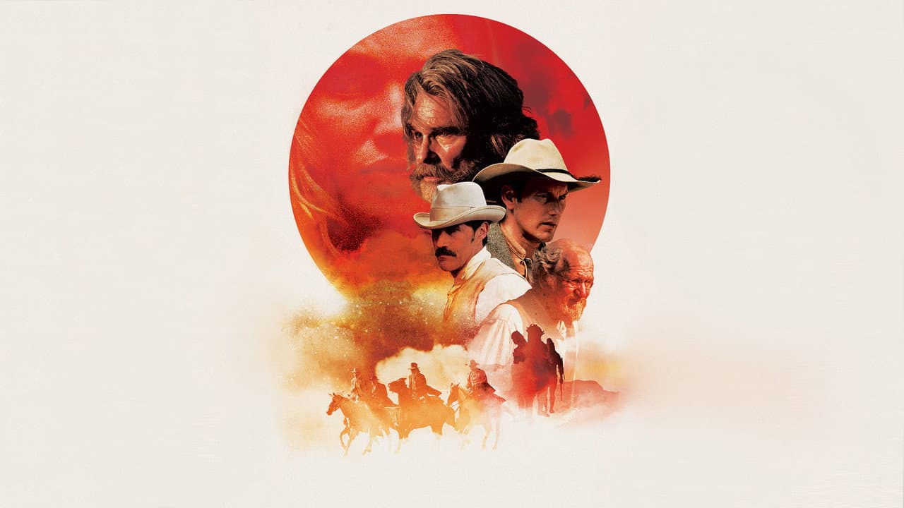 Bone Tomahawk still 1