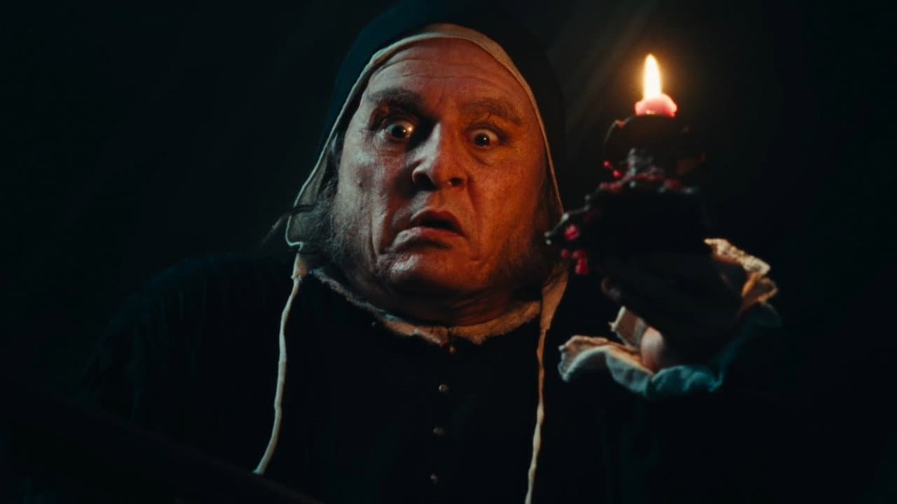 Ebenezer Trailer: Johnny Depp's First Studio Film in 8 still 8
