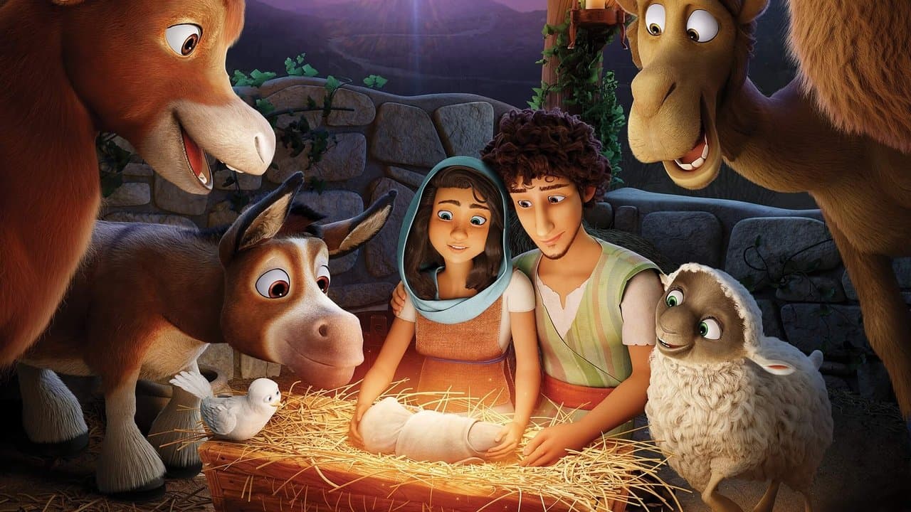 The Star still 2